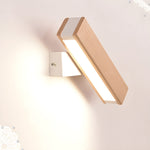 Luca Angle Wall Light - Lamp Outdoor