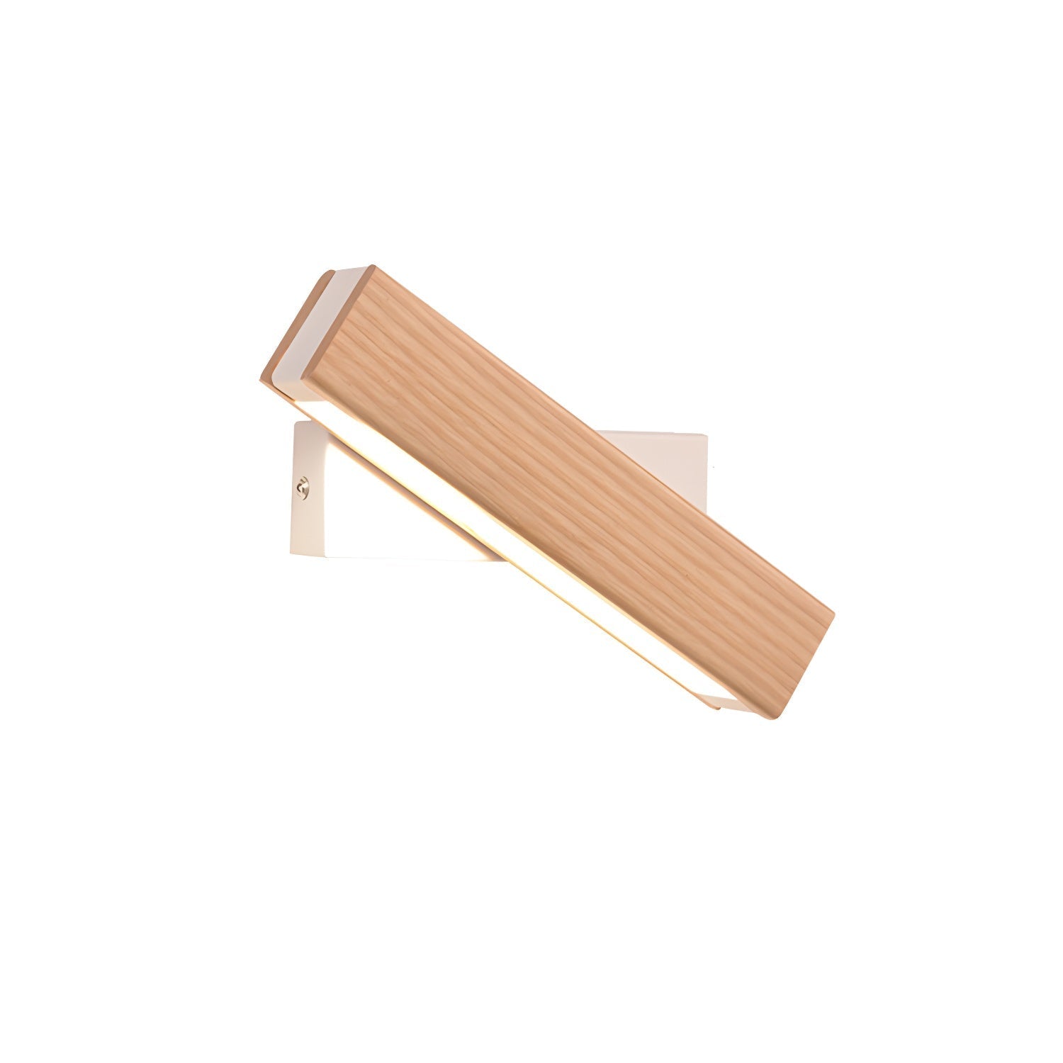 Luca Angle Wall Light - Lamp Outdoor