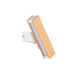 Luca Angle Wall Light - Lamp Outdoor