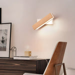Luca Angle Wall Light - Lamp Outdoor