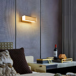 Luca Angle Wall Light - Lamp Outdoor