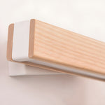 Luca Angle Wall Light - Lamp Outdoor