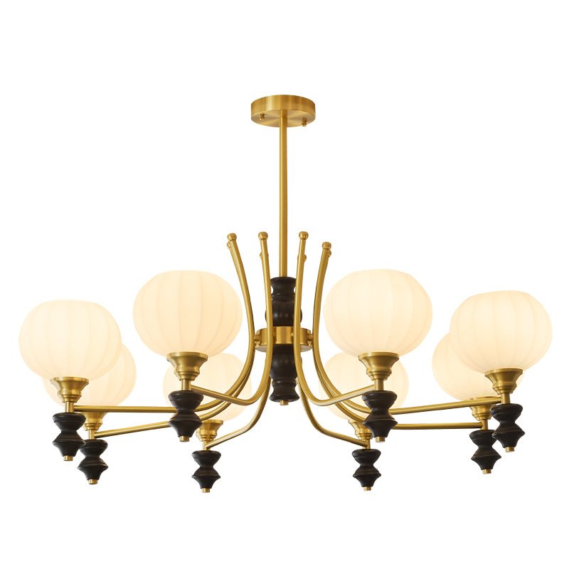 Lucerna Royale Chandelier - Lamp Outdoor