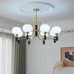 Lucerna Royale Chandelier - Lamp Outdoor