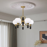Lucerna Royale Chandelier - Lamp Outdoor
