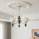 Lucerna Royale Chandelier - Lamp Outdoor