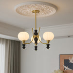 Lucerna Royale Chandelier - Lamp Outdoor