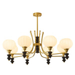 Lucerna Royale Chandelier - Lamp Outdoor