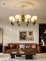 Lucerna Royale Chandelier - Lamp Outdoor