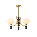 Lucerna Royale Chandelier - Lamp Outdoor