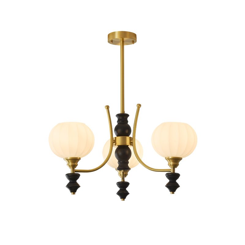 Lucerna Royale Chandelier - Lamp Outdoor