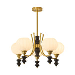 Lucerna Royale Chandelier - Lamp Outdoor