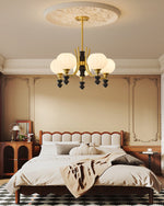 Lucerna Royale Chandelier - Lamp Outdoor