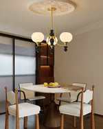 Lucerna Royale Chandelier - Lamp Outdoor