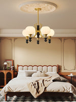Lucerna Royale Chandelier - Lamp Outdoor