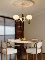 Lucerna Royale Chandelier - Lamp Outdoor