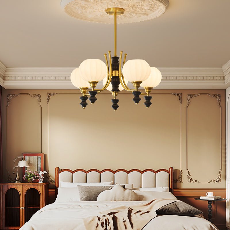 Lucerna Royale Chandelier - Lamp Outdoor