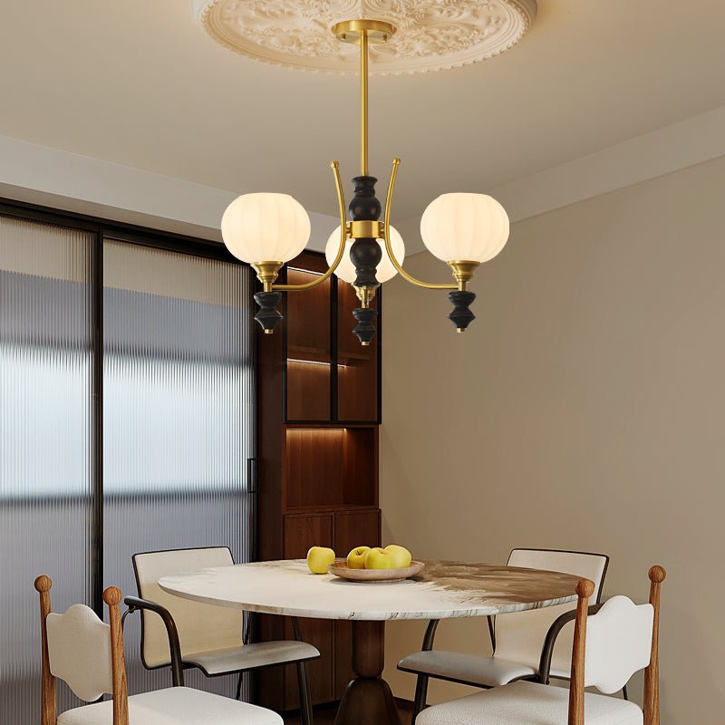 Lucerna Royale Chandelier - Lamp Outdoor