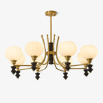 Lucerna Royale Chandelier - Lamp Outdoor
