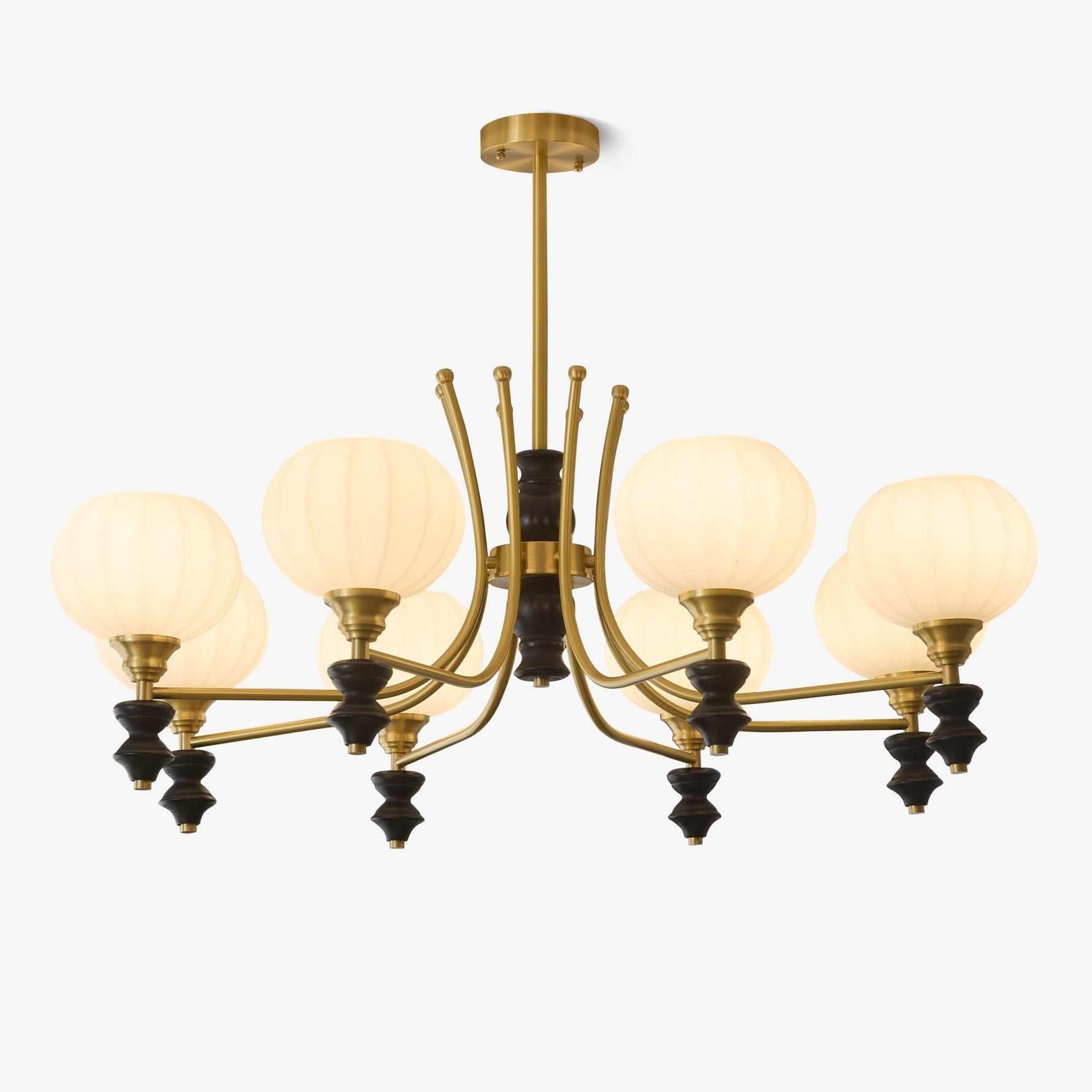 Lucerna Royale Chandelier - Lamp Outdoor