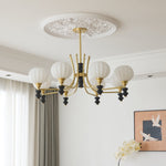 Lucerna Royale Chandelier - Lamp Outdoor