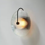 Luciana Wall Sconce - Lamp Outdoor