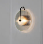 Luciana Wall Sconce - Lamp Outdoor