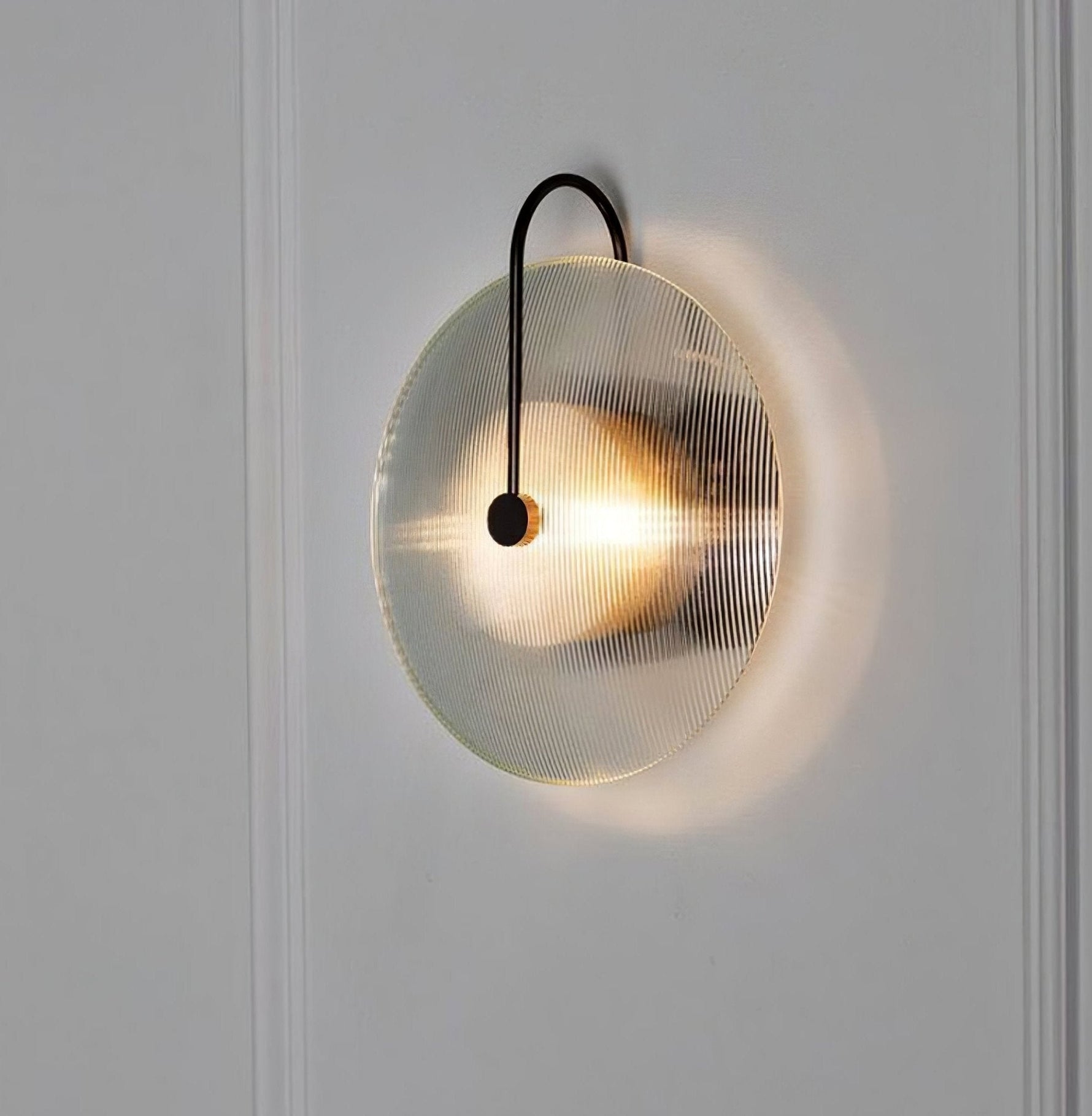 Luciana Wall Sconce - Lamp Outdoor