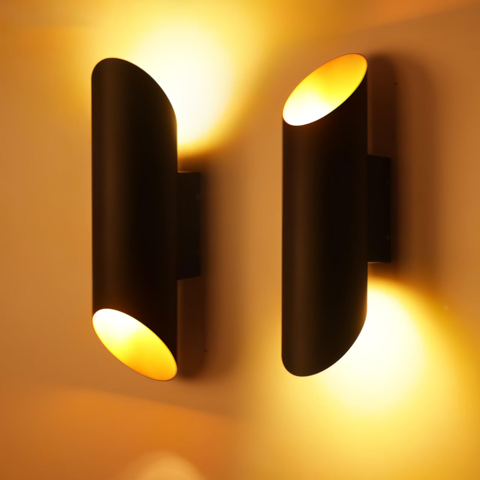 Lucide Quirijn Wall lamp - Lamp Outdoor