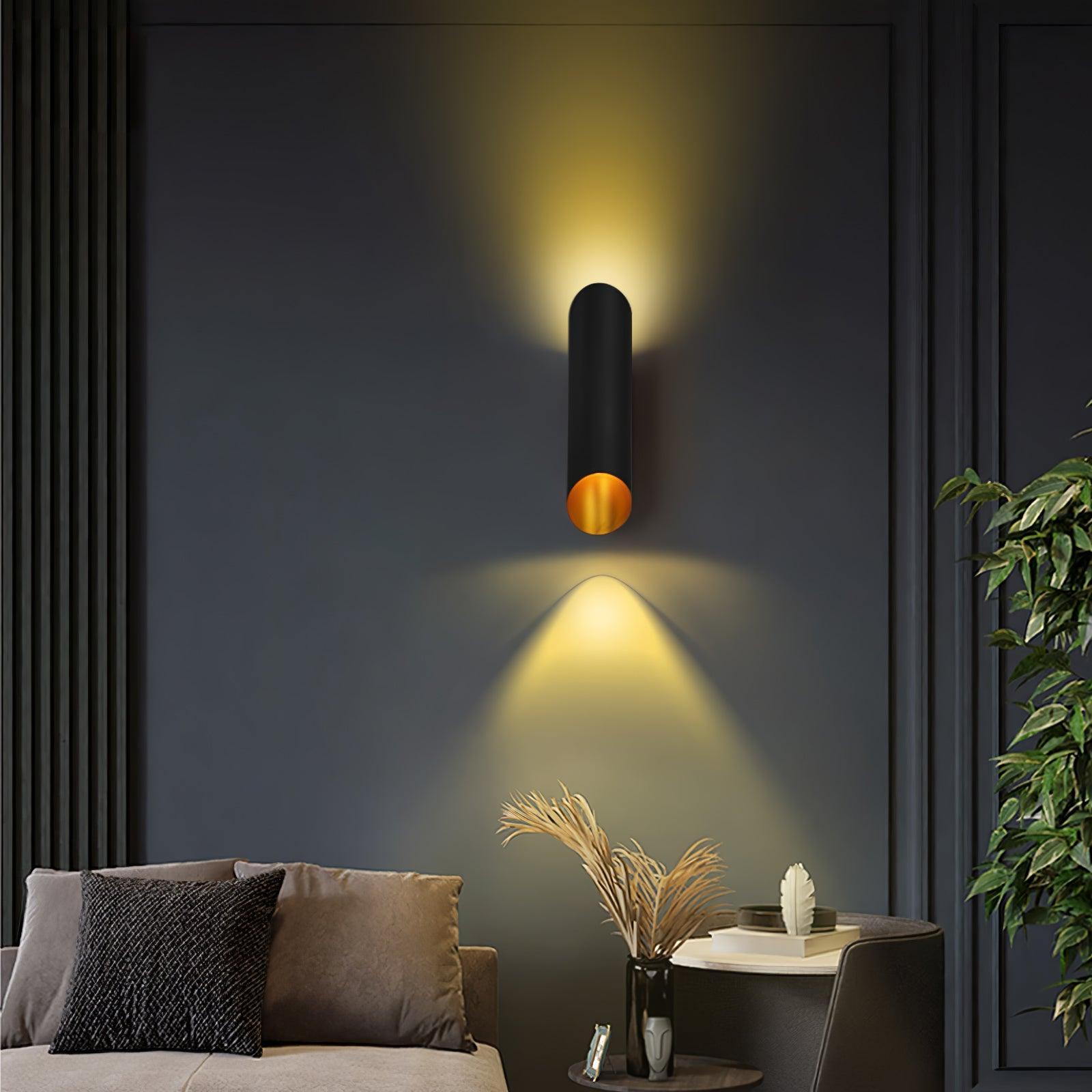 Lucide Quirijn Wall lamp - Lamp Outdoor