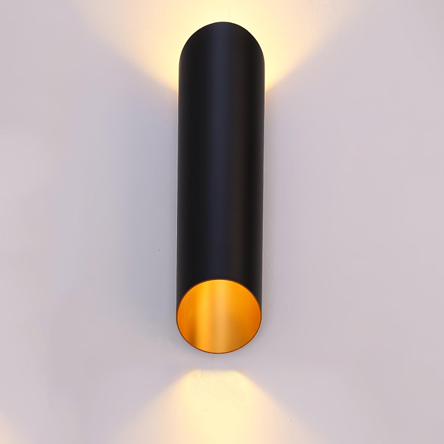 Lucide Quirijn Wall lamp - Lamp Outdoor