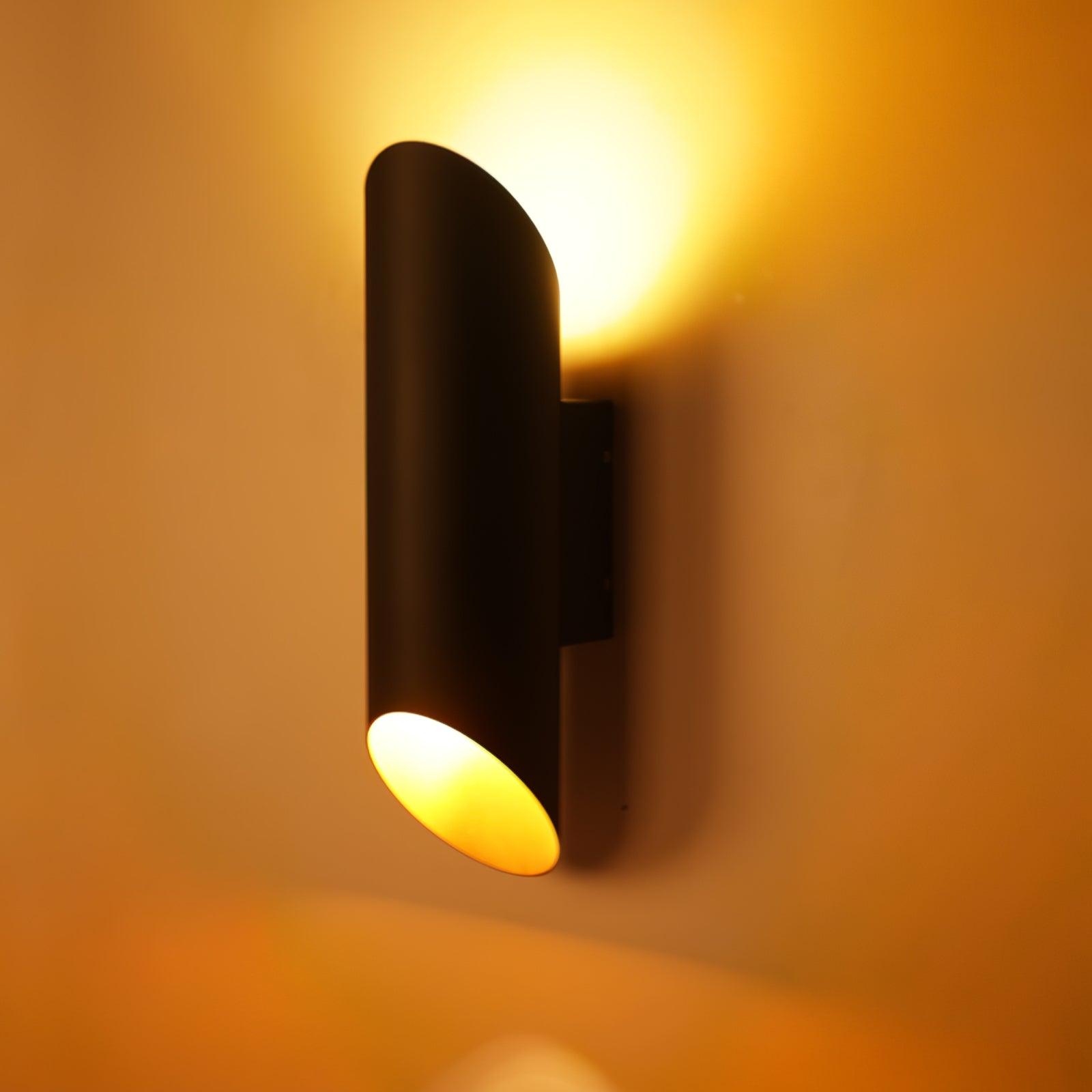 Lucide Quirijn Wall lamp - Lamp Outdoor