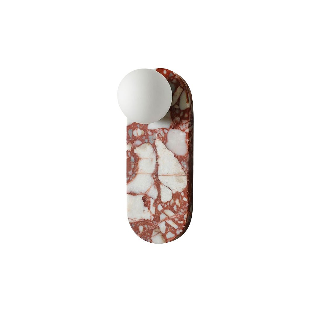 Lucie Wall Lamp - Lamp Outdoor