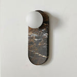 Lucie Wall Lamp - Lamp Outdoor