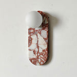 Lucie Wall Lamp - Lamp Outdoor