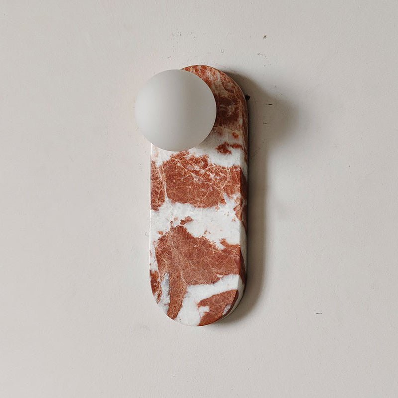 Lucie Wall Lamp - Lamp Outdoor