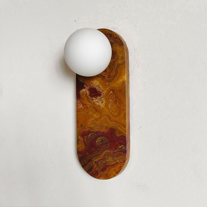 Lucie Wall Lamp - Lamp Outdoor