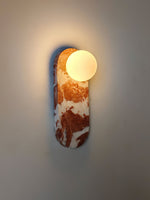 Lucie Wall Lamp - Lamp Outdoor