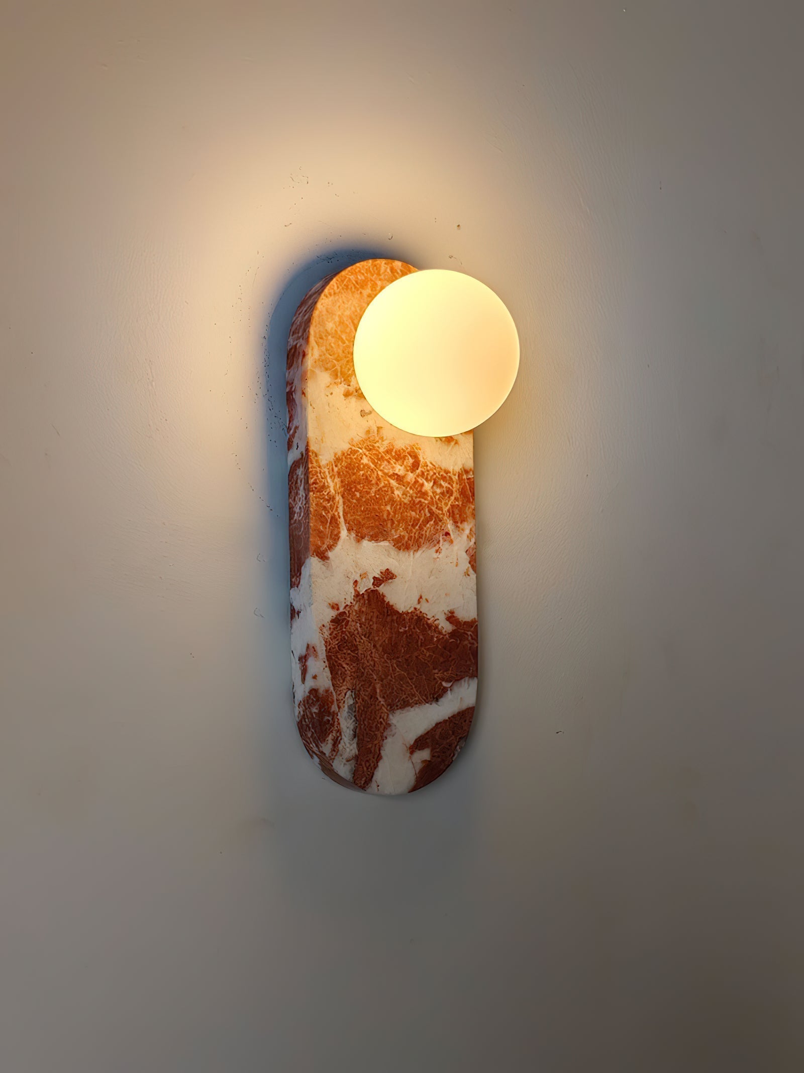 Lucie Wall Lamp - Lamp Outdoor