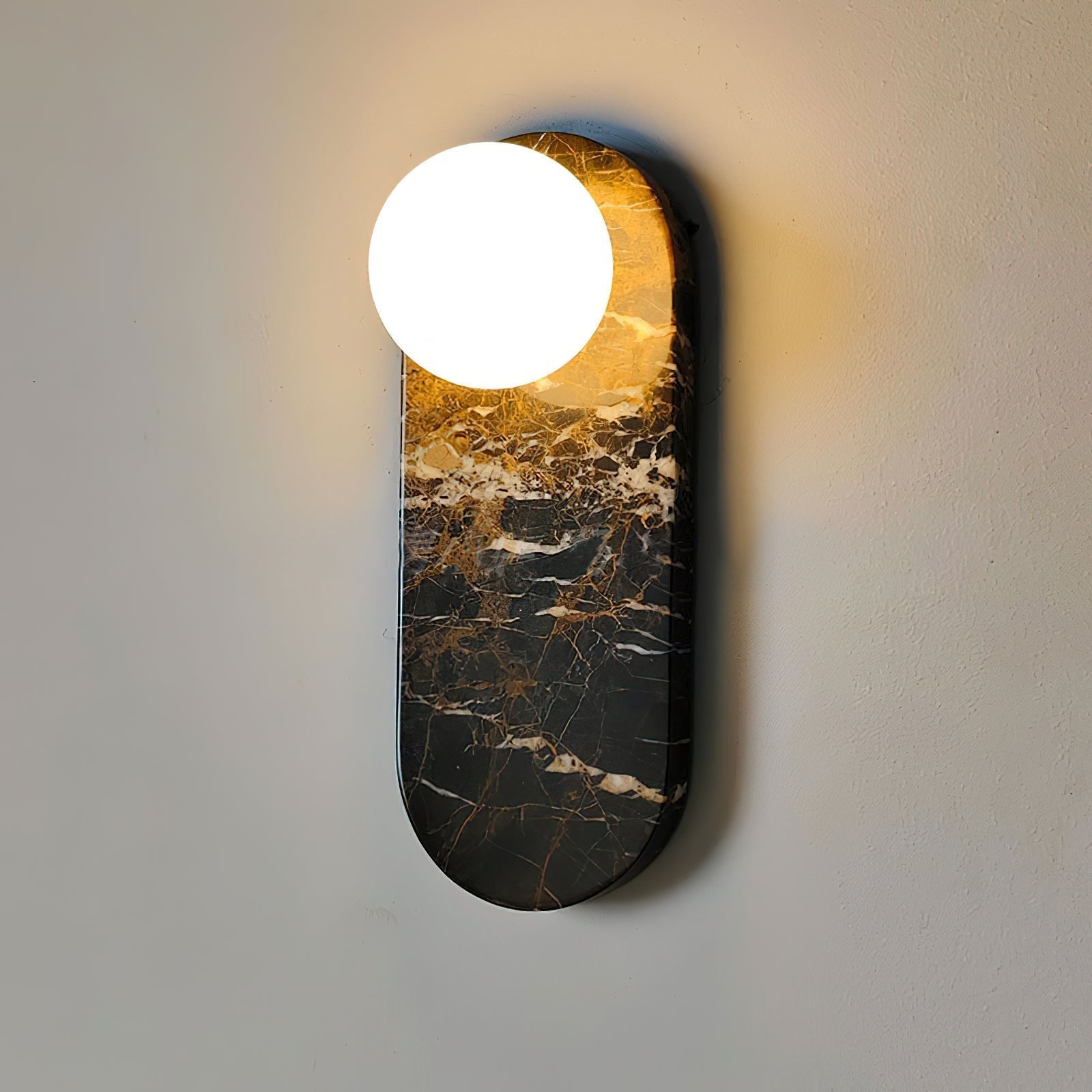 Lucie Wall Lamp - Lamp Outdoor
