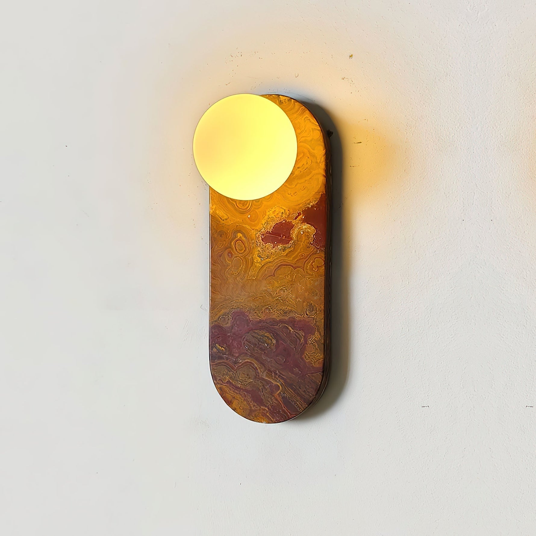 Lucie Wall Lamp - Lamp Outdoor