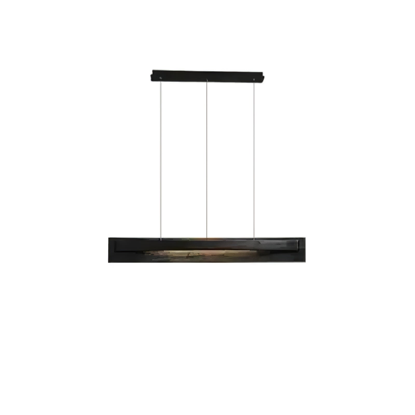 Zaraeyra Minimalist Wood Pendant Light - Lamp Outdoor