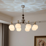 Lucienne Orb Chandelier - Lamp Outdoor