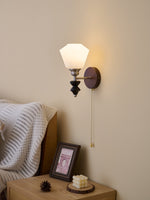 Lucille Wall Lamp - Lamp Outdoor