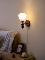 Lucille Wall Lamp - Lamp Outdoor