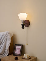 Lucille Wall Lamp - Lamp Outdoor