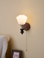 Lucille Wall Lamp - Lamp Outdoor