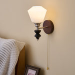 Lucille Wall Lamp - Lamp Outdoor