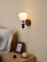 Lucille Wall Lamp - Lamp Outdoor