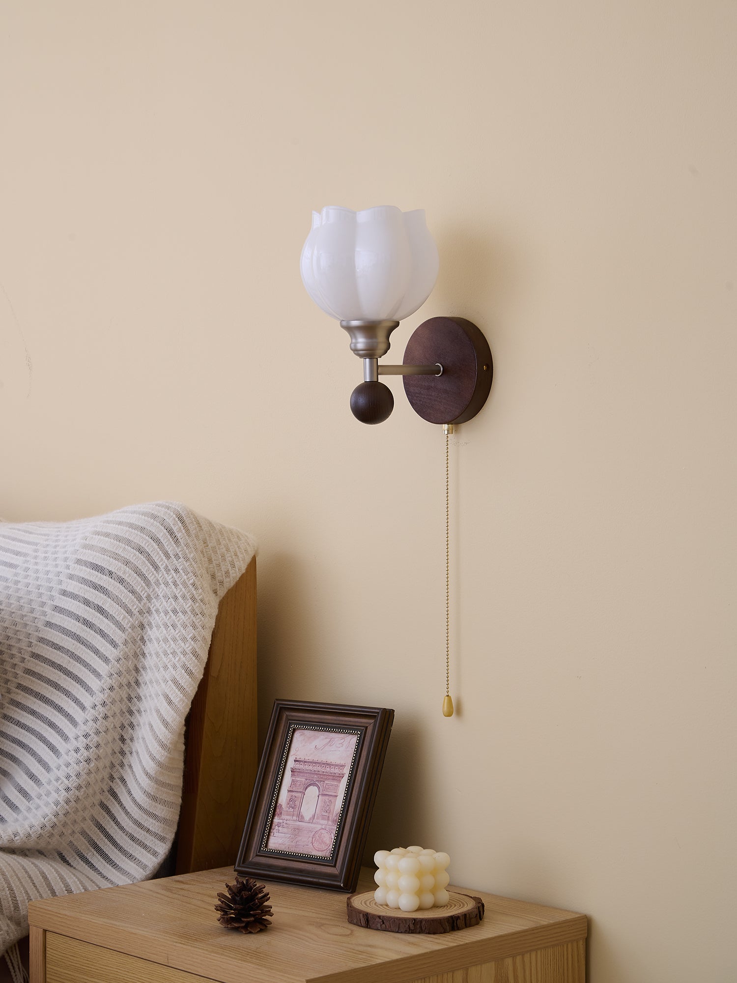 Lucille Wall Lamp - Lamp Outdoor